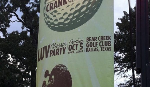 Bear Creek Golf Club - Dallas, TX