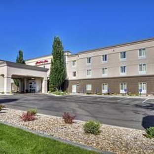 Hampton Inn Twin Falls - Twin Falls, ID