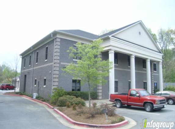 Center For Spine Procedures - Marietta, GA
