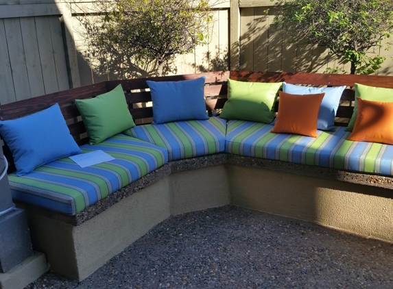 Eastlake Upholstery - Chula Vista, CA