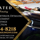 Elevated Detailing - Automobile Detailing