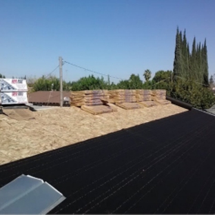 G A P Roofing - Keyes, CA