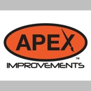 Apex Improvements LLC - Janitorial Service
