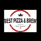 Best Pizza & Brew Cardiff By The Sea