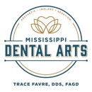 Mississippi Dental Arts - Implant Dentistry