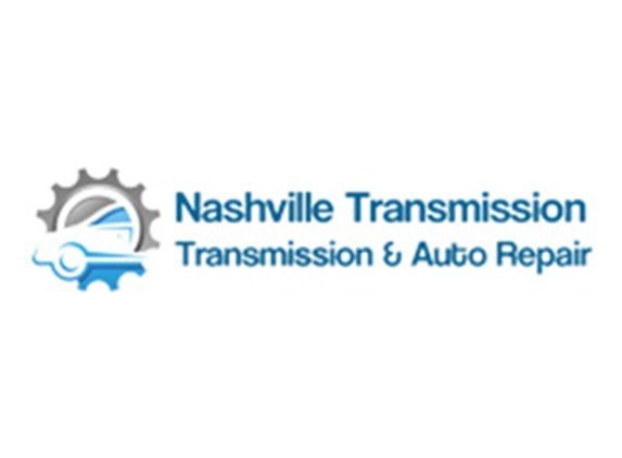 A-1 Nashville Transmission - Nashville, TN