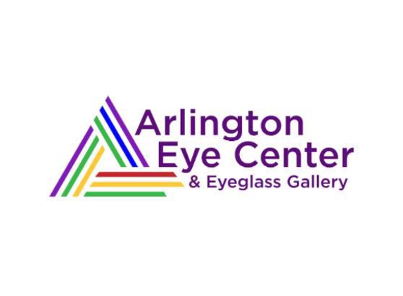 Arlington Eye Center & Eyeglass Gallery - Reno, NV