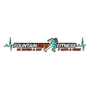 Fountain City Fitness - Health Clubs