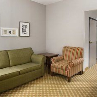 Country Inns & Suites - Gettysburg, PA