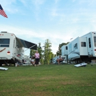 Southern Point Campground