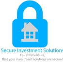 Secure Investment Solutions, LLC. - Real Estate Exchange