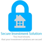 Secure Investment Solutions, LLC.