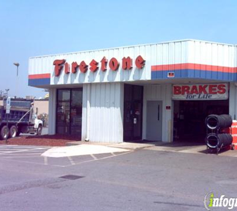 Firestone Complete Auto Care - Matthews, NC