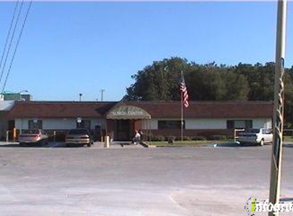 Casselberry City Senior Center - Casselberry, FL