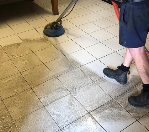 T & D Cleaning Services Pty Ltd - Londonderry, NSW. Full Range Of Cleaning Services