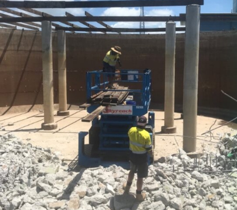 Razor Demolition & Asbestos Removal Pty Ltd - Paget, QLD