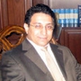 Dr. Ali Behzadi, DMD