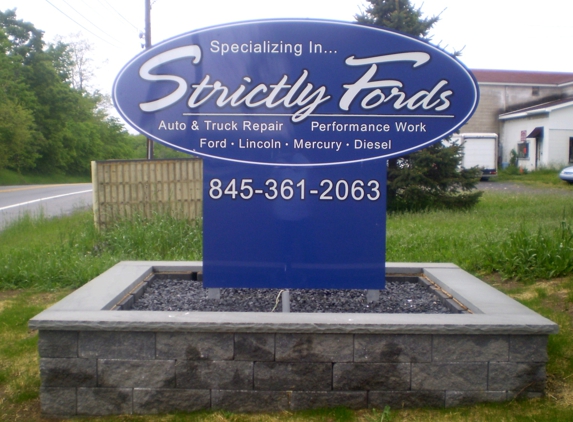 Next Generation Signs - Pine Bush, NY