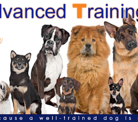 Canine Advanced Training Services - Euless, TX