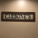 Carbones Pizzeria - Pizza