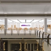 Apple Crabtree Valley Mall gallery