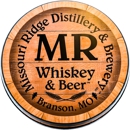 Missouri Ridge Distillery & Brewery - Bars