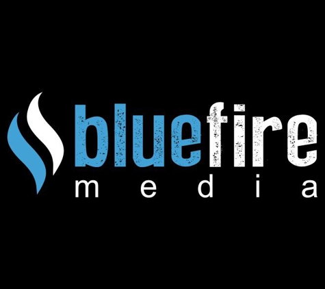 Blue Fire Media Group - Portage, MI