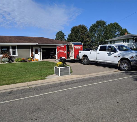 Cleanerducts4U - Mondovi, WI