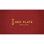 Red Plate