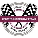 Updated Automotive - Auto Repair & Service