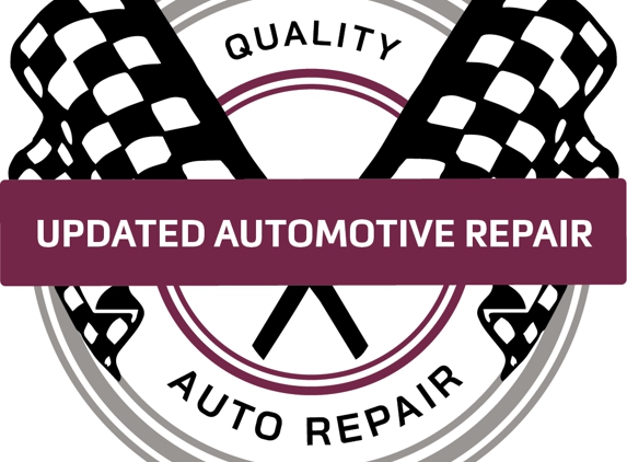 Updated Automotive - North Royalton, OH