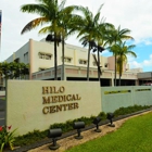 East Hawaii Health Clinic - Neurology