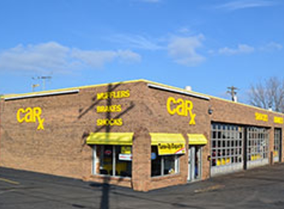Car-X Tire & Auto - Cincinnati, OH