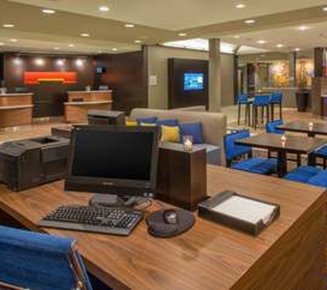 Courtyard by Marriott - Beachwood, OH