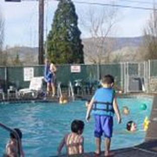 Timbers Motel - Ashland, OR