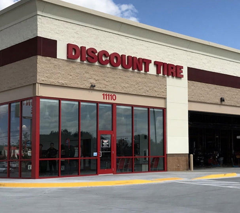 Discount Tire - Tulsa, OK