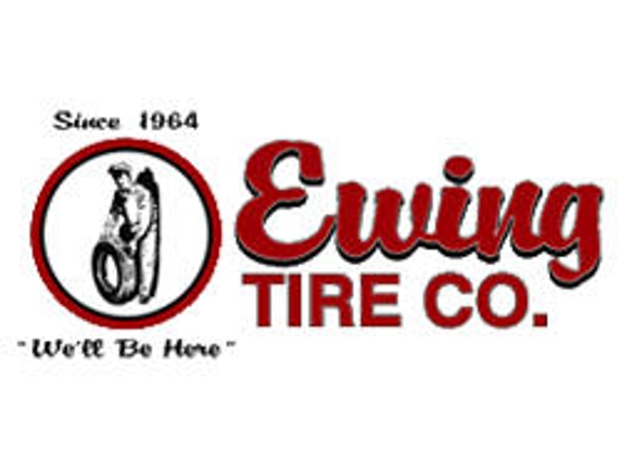 Ewing Tire Service - Henderson, KY