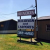 Hendons Buildings and Car Ports gallery