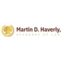 Martin D. Haverly, Attorney at Law