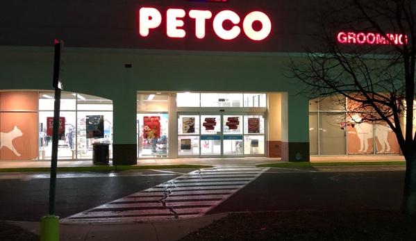 Petco - Hamden, CT