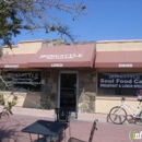 Vonya's - Restaurants