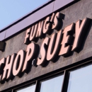 Fung's Chop Suey - Take Out Restaurants