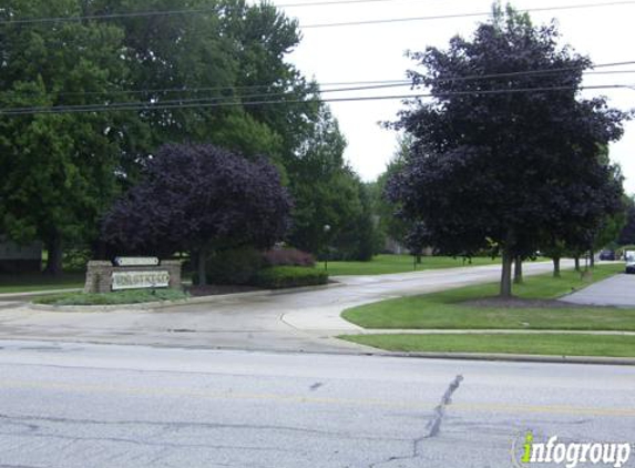 Stephen D Cooke, DDS - Westlake, OH