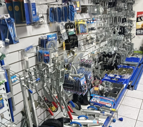 Peto Marine Pty Ltd - Home Hill, QLD