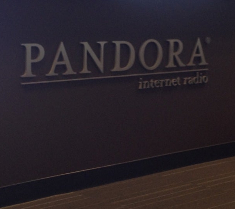 Pandora Media, Inc. - Oakland, CA