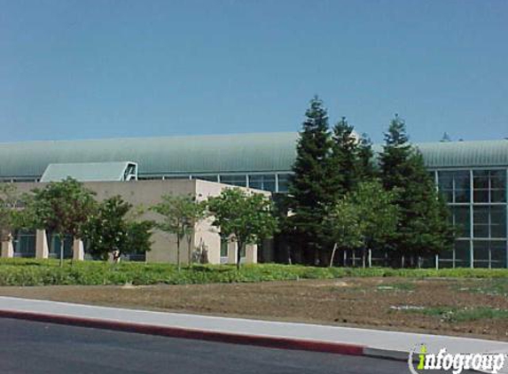 Saint Louise Regional Hospital - Gilroy, CA