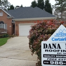 Dana Dean Roofing Company - Roofing Contractors