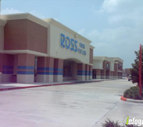 Ross Dress for Less - Cypress, TX