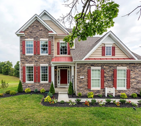 Dutch Creek Estates - Dan Ryan Builders - Zelienople, PA