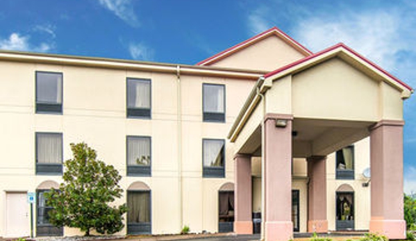 Econo Lodge - Chattanooga, TN